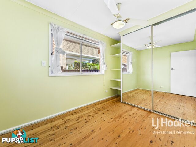 4 Daniel Street GREYSTANES NSW 2145