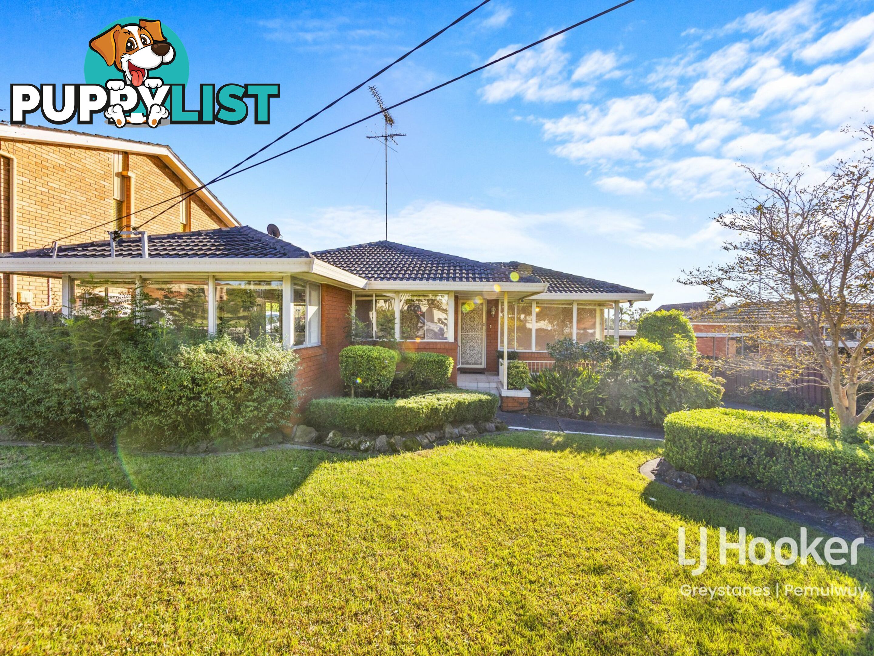 4 Daniel Street GREYSTANES NSW 2145
