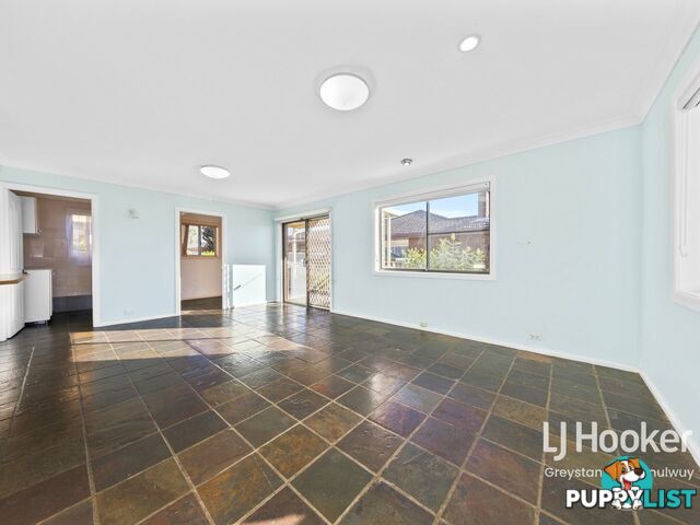 4 Daniel Street GREYSTANES NSW 2145