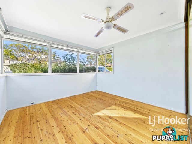 4 Daniel Street GREYSTANES NSW 2145