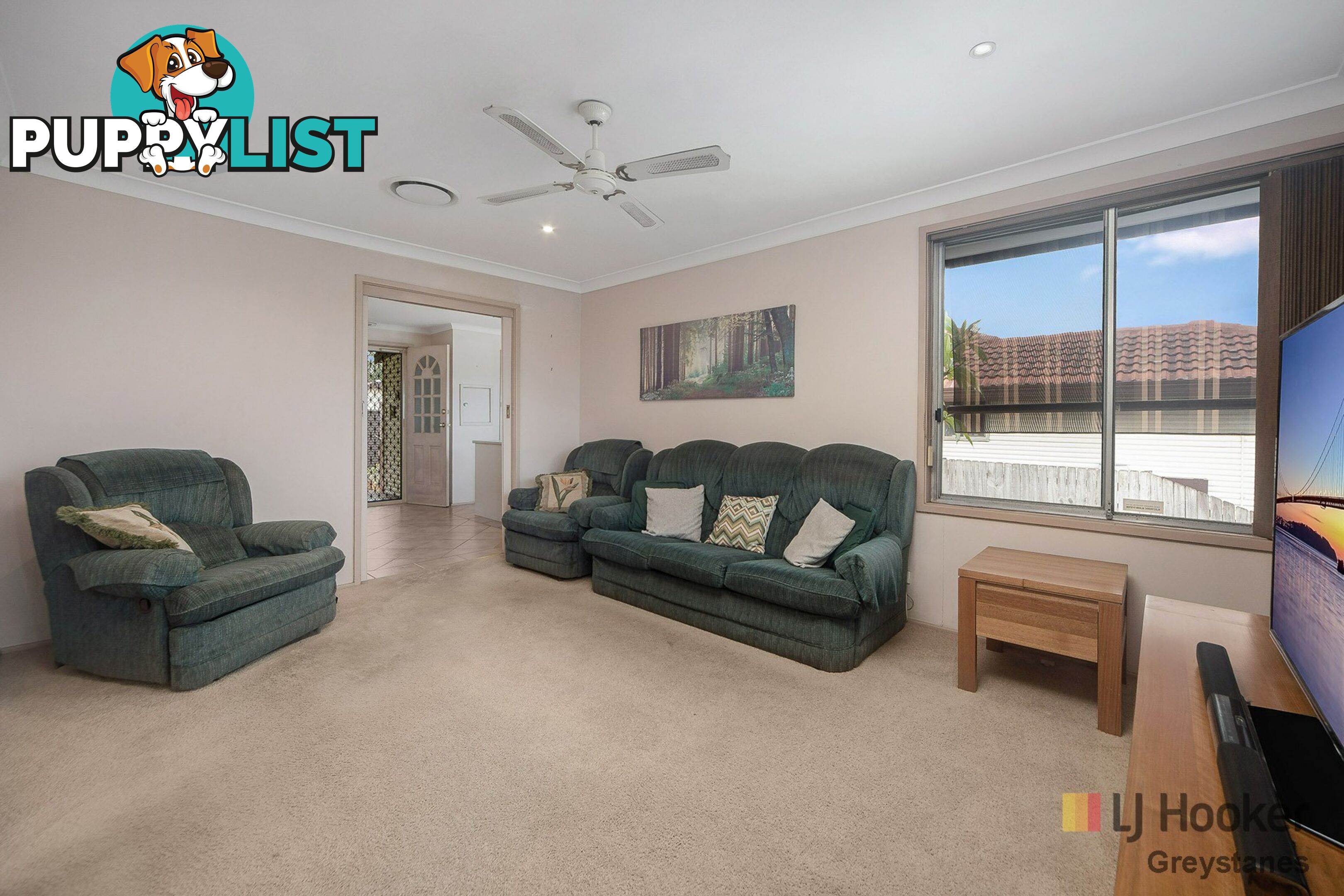 43 Canal Road GREYSTANES NSW 2145