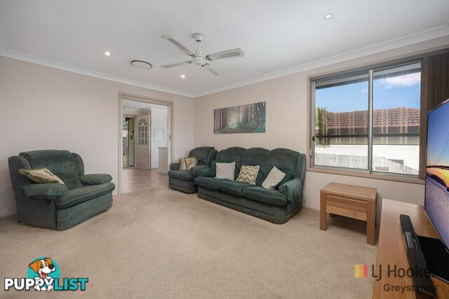 43 Canal Road GREYSTANES NSW 2145