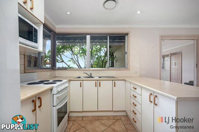 43 Canal Road GREYSTANES NSW 2145