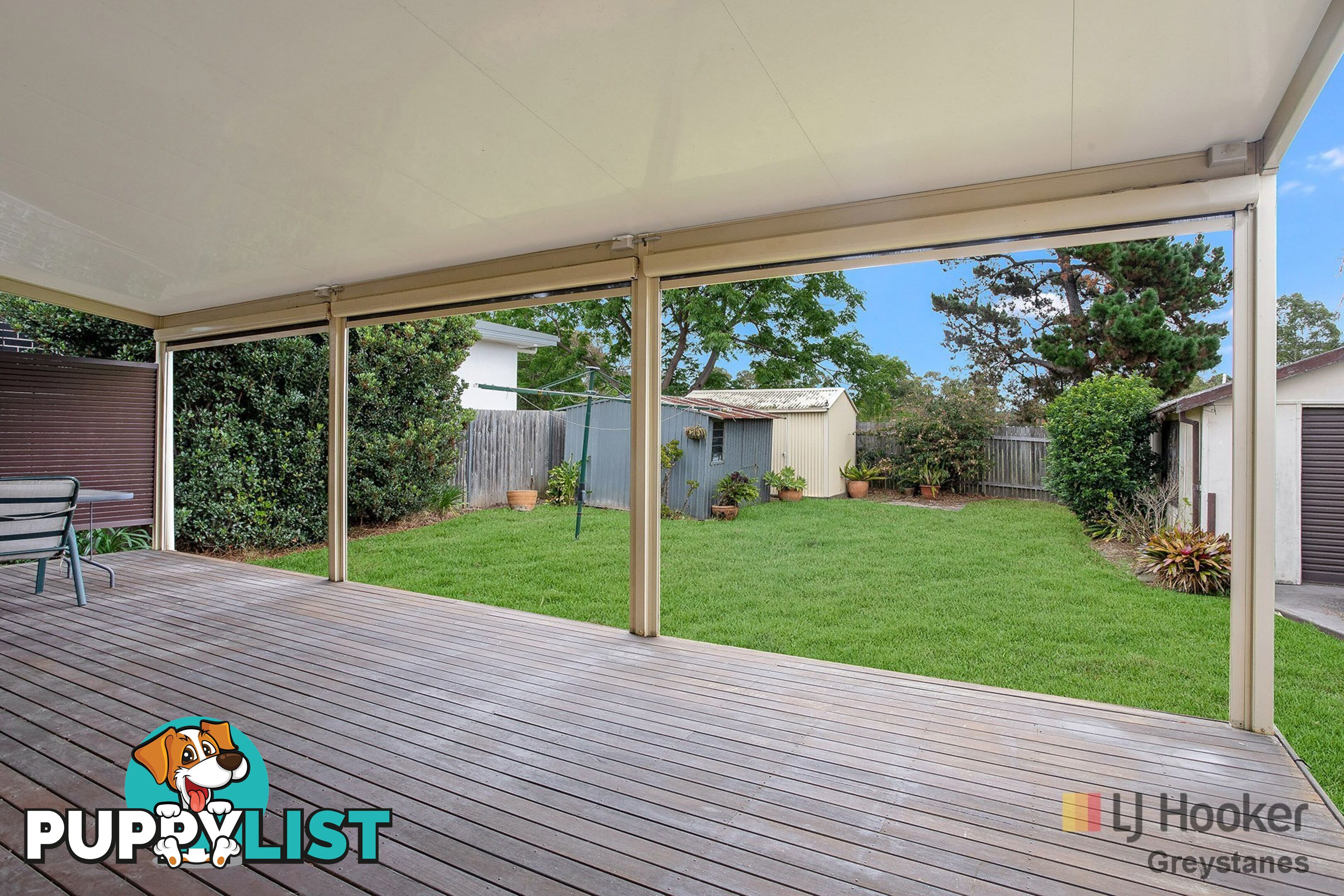 43 Canal Road GREYSTANES NSW 2145