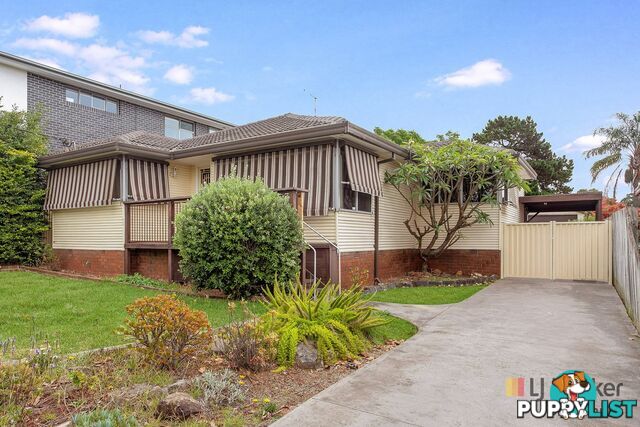 43 Canal Road GREYSTANES NSW 2145