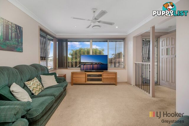 43 Canal Road GREYSTANES NSW 2145