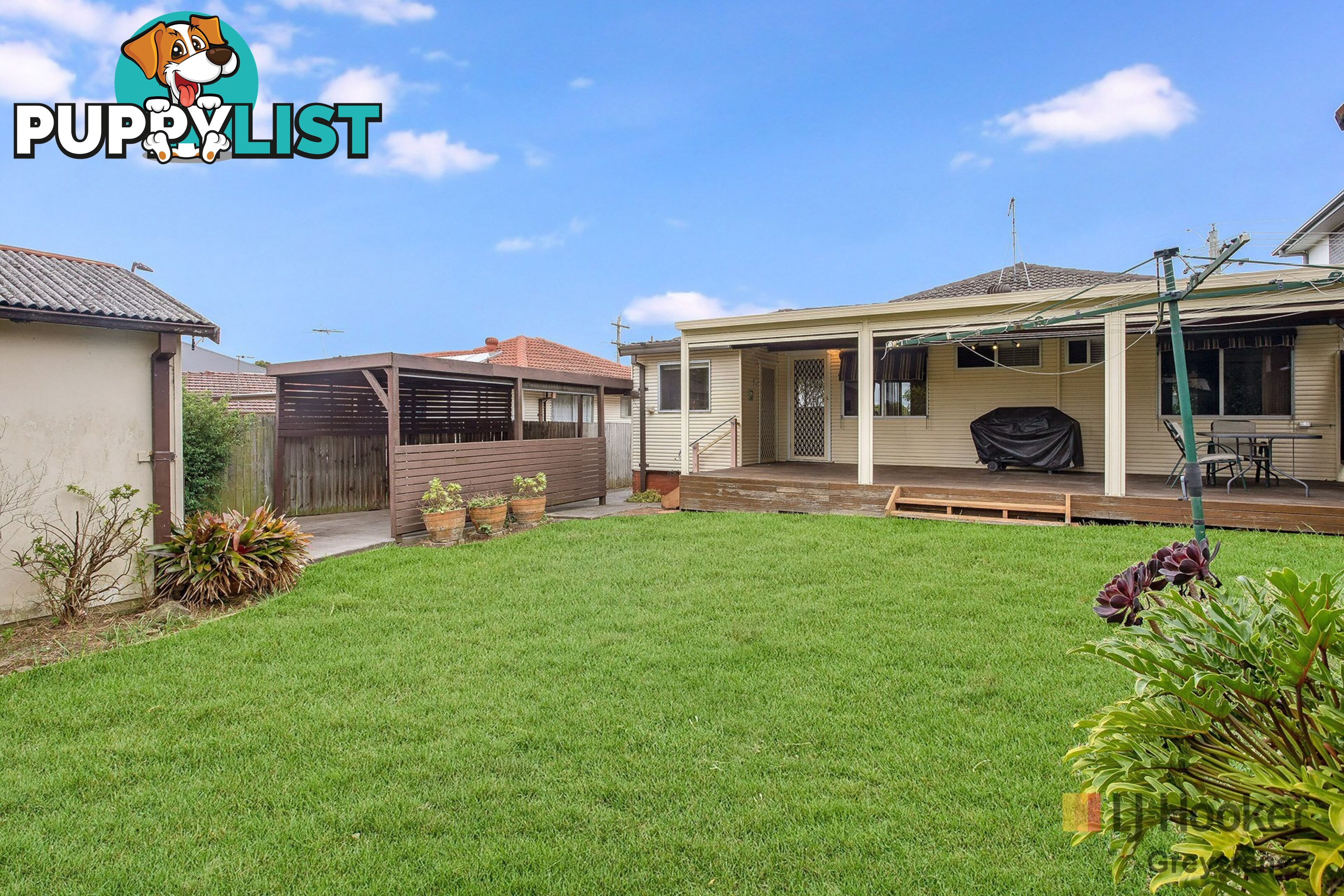 43 Canal Road GREYSTANES NSW 2145