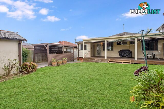 43 Canal Road GREYSTANES NSW 2145