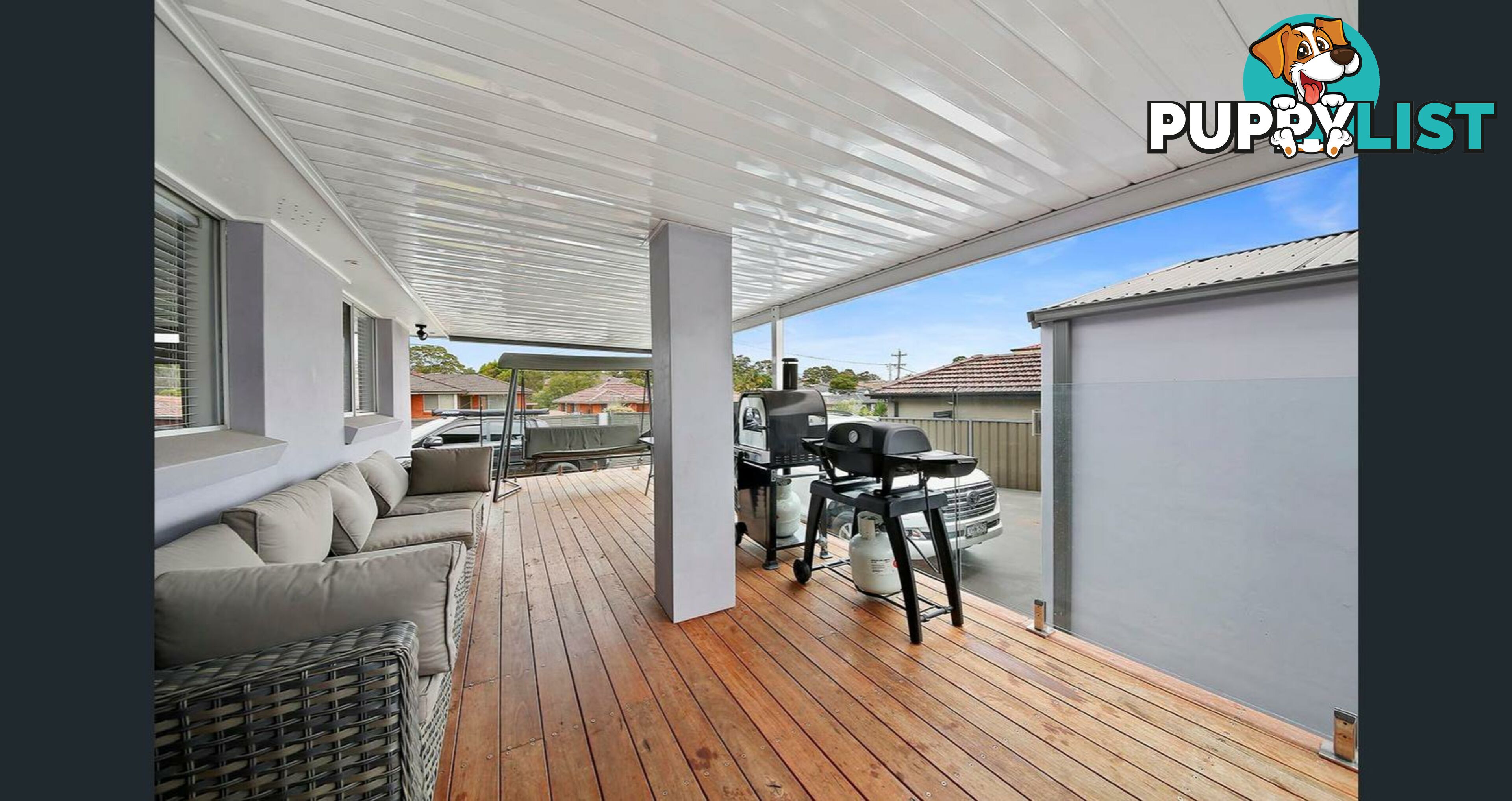 6 Barwon Street GREYSTANES NSW 2145