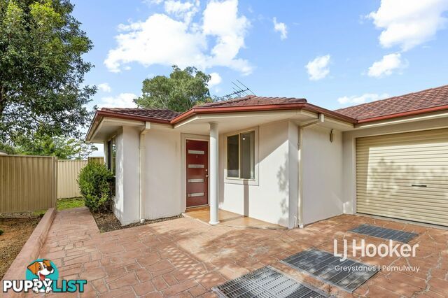 18A2 Hampden Road SOUTH WENTWORTHVILLE NSW 2145