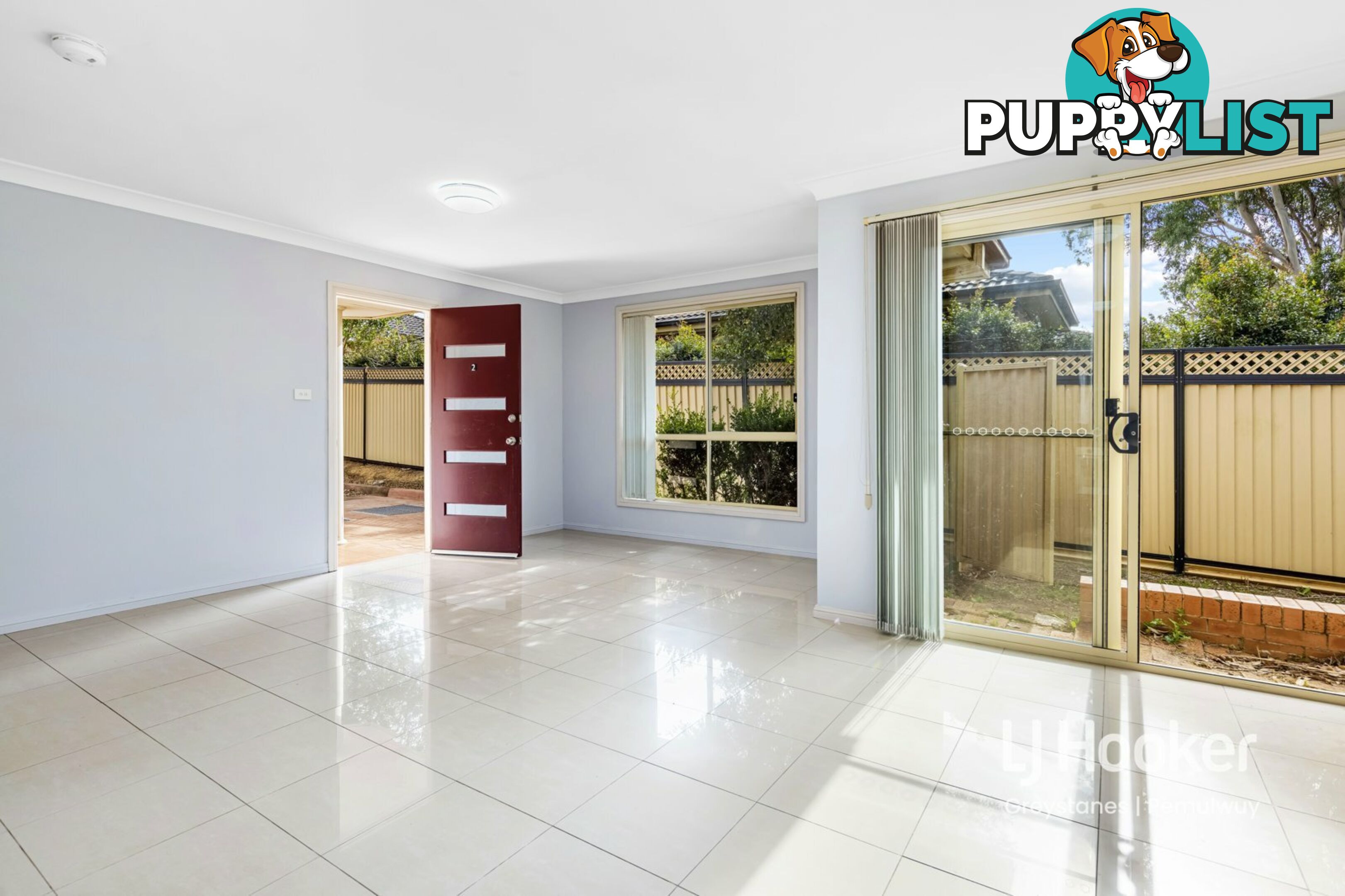 18A2 Hampden Road SOUTH WENTWORTHVILLE NSW 2145