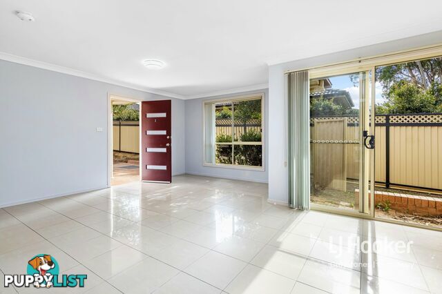 18A2 Hampden Road SOUTH WENTWORTHVILLE NSW 2145