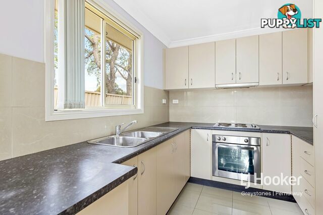 18A2 Hampden Road SOUTH WENTWORTHVILLE NSW 2145