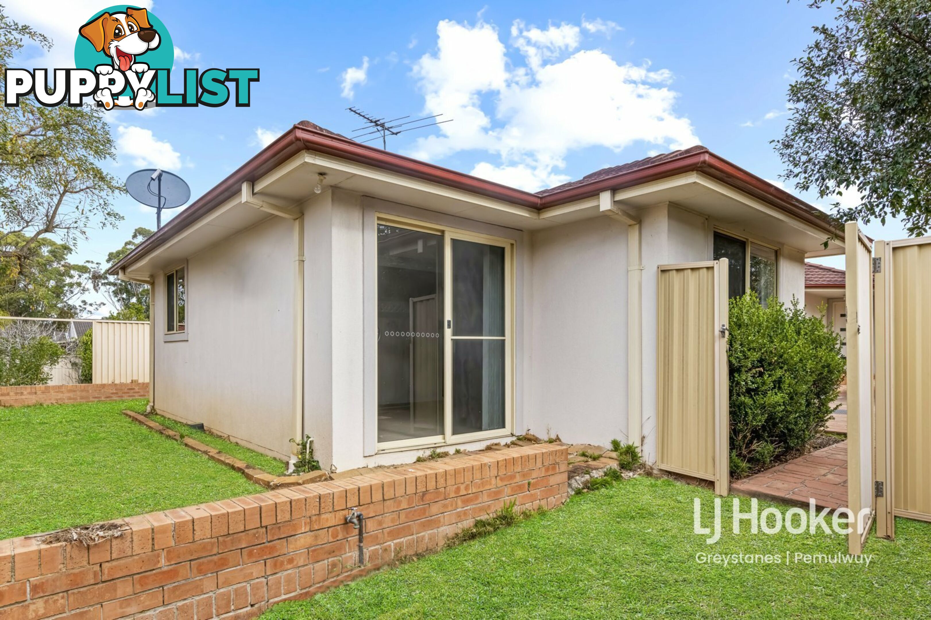 18A2 Hampden Road SOUTH WENTWORTHVILLE NSW 2145