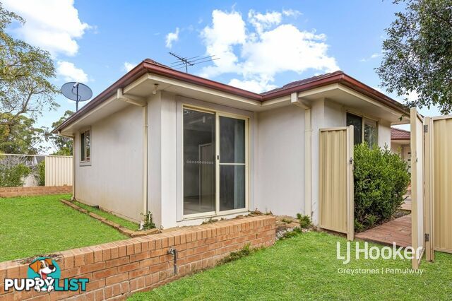 18A2 Hampden Road SOUTH WENTWORTHVILLE NSW 2145