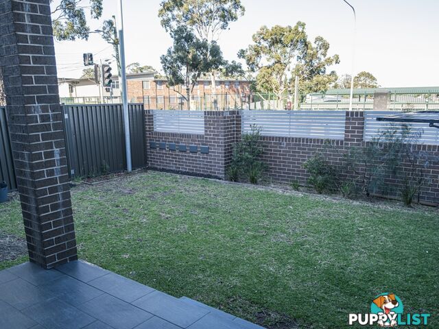 1/93 SHERWOOD ROAD MERRYLANDS NSW 2160