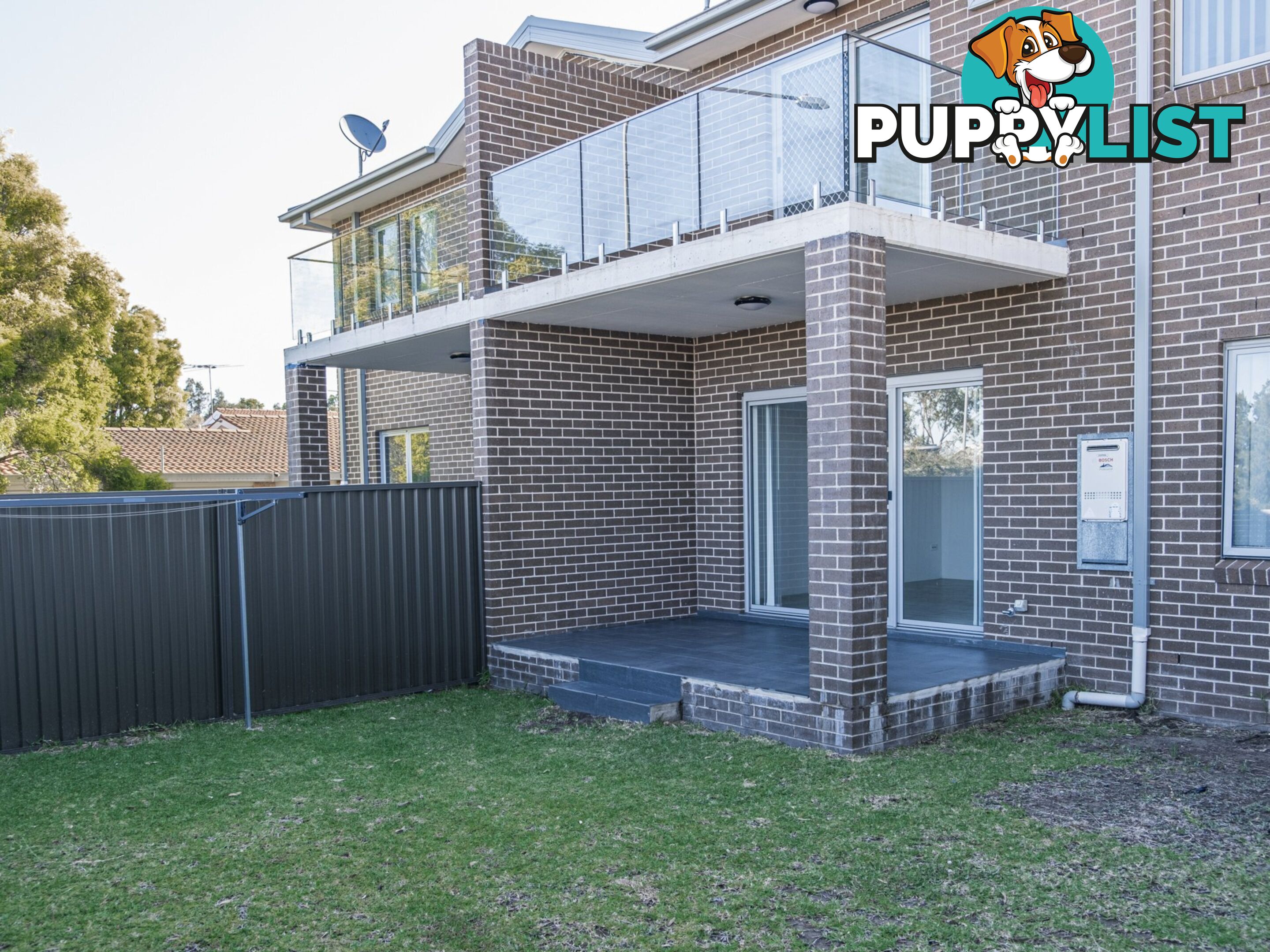 1/93 SHERWOOD ROAD MERRYLANDS NSW 2160