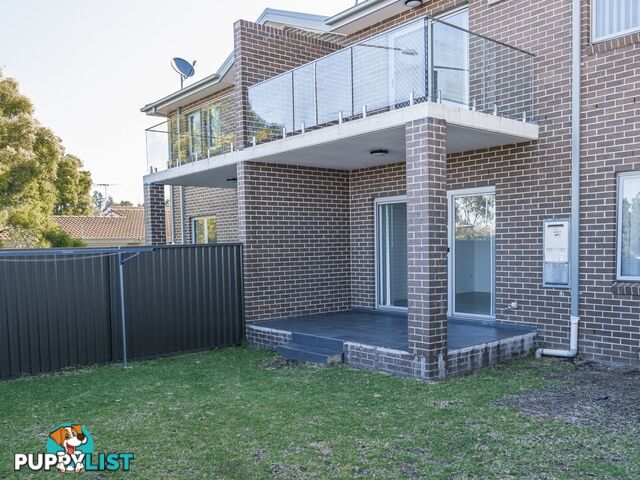 1/93 SHERWOOD ROAD MERRYLANDS NSW 2160