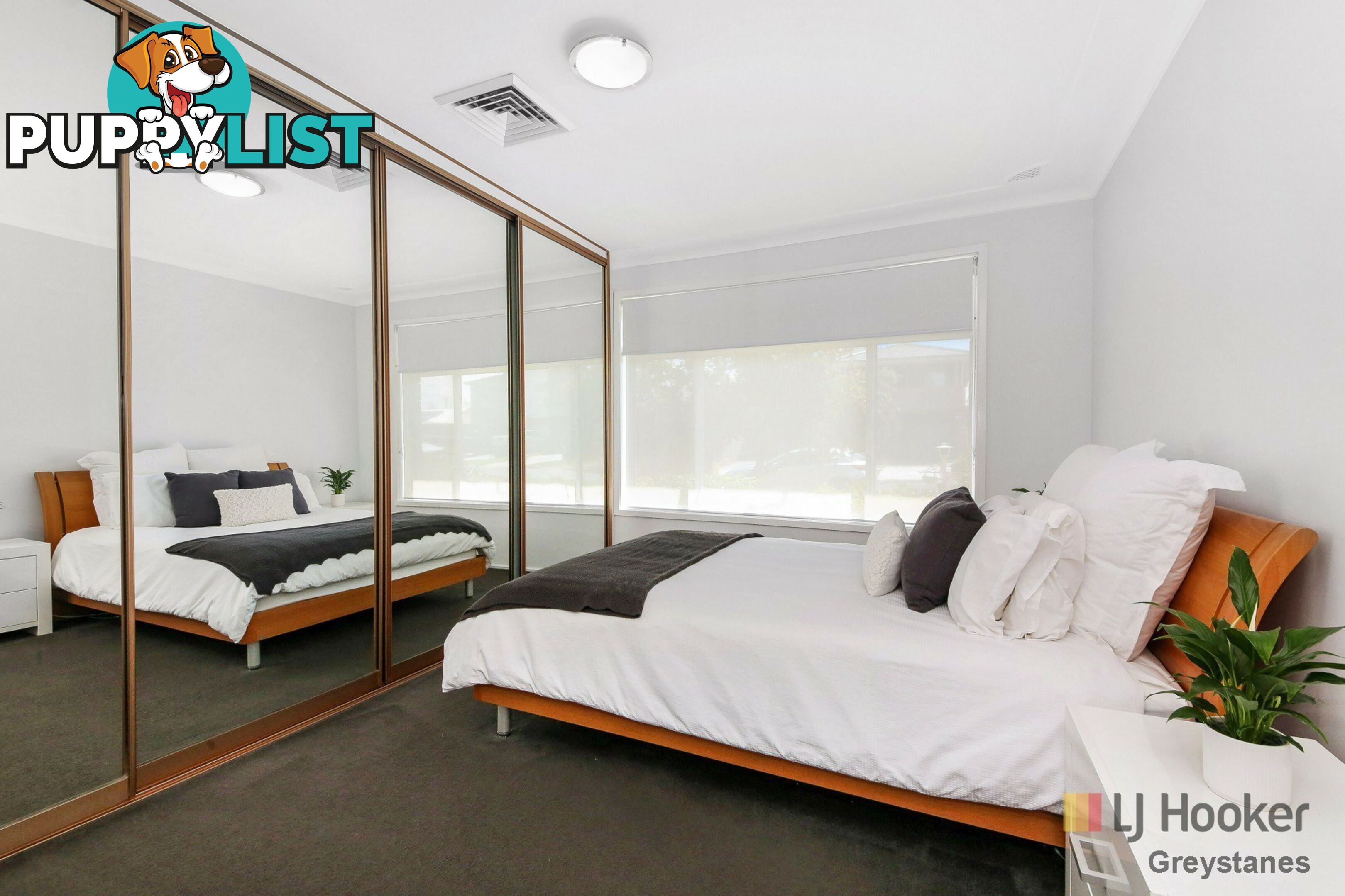 8 GOZO ROAD GREYSTANES NSW 2145