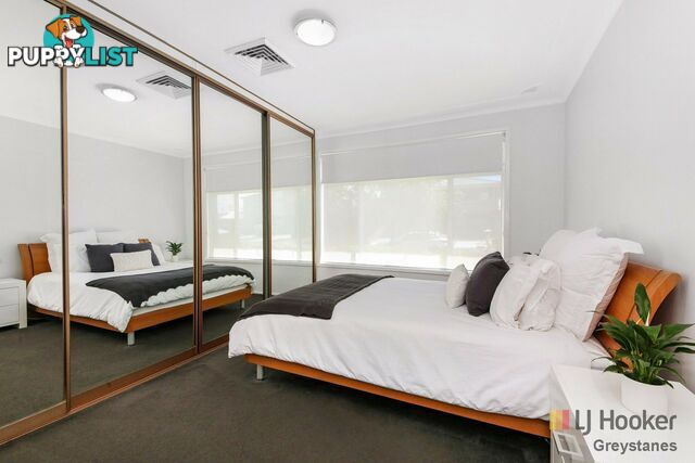 8 GOZO ROAD GREYSTANES NSW 2145