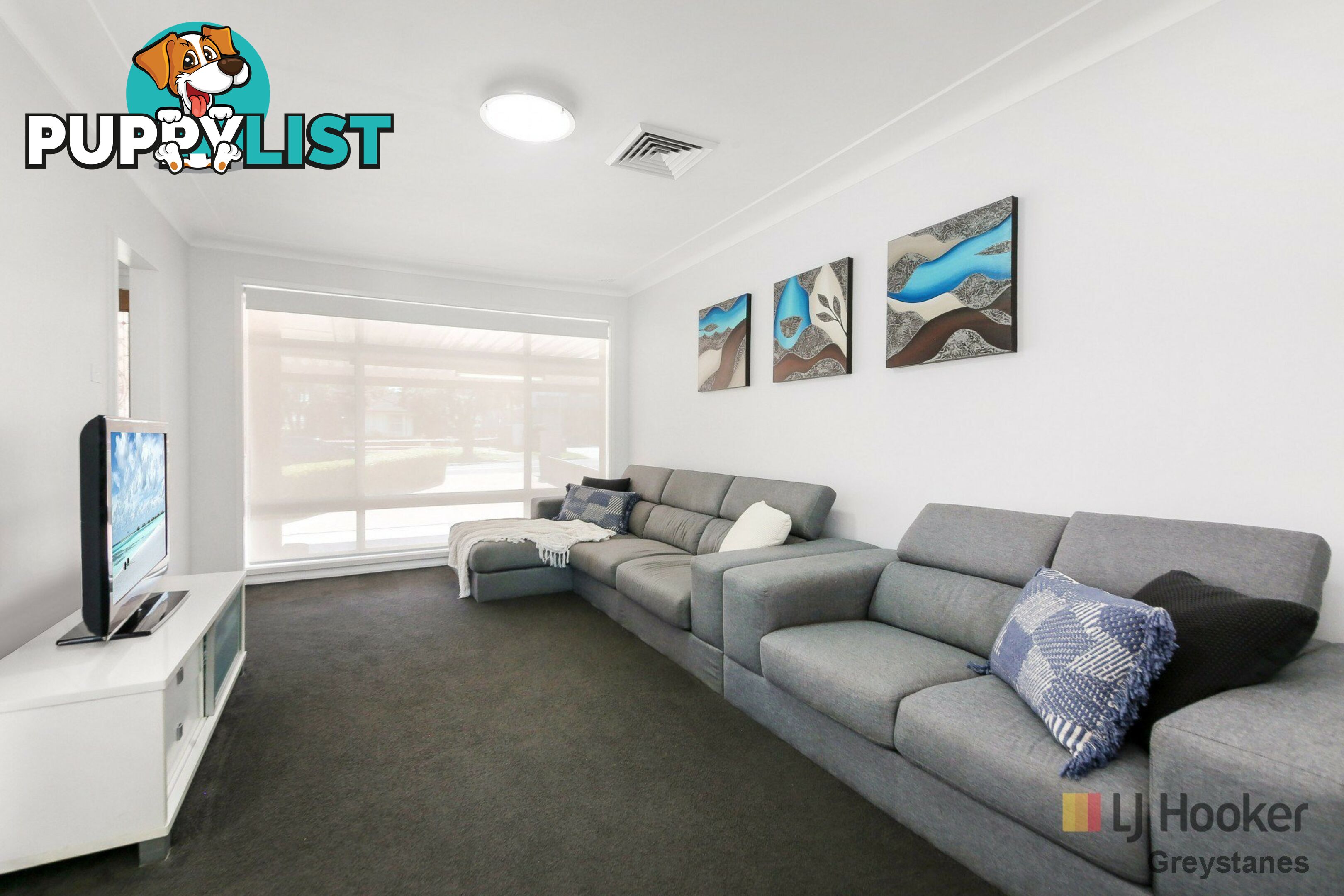 8 GOZO ROAD GREYSTANES NSW 2145