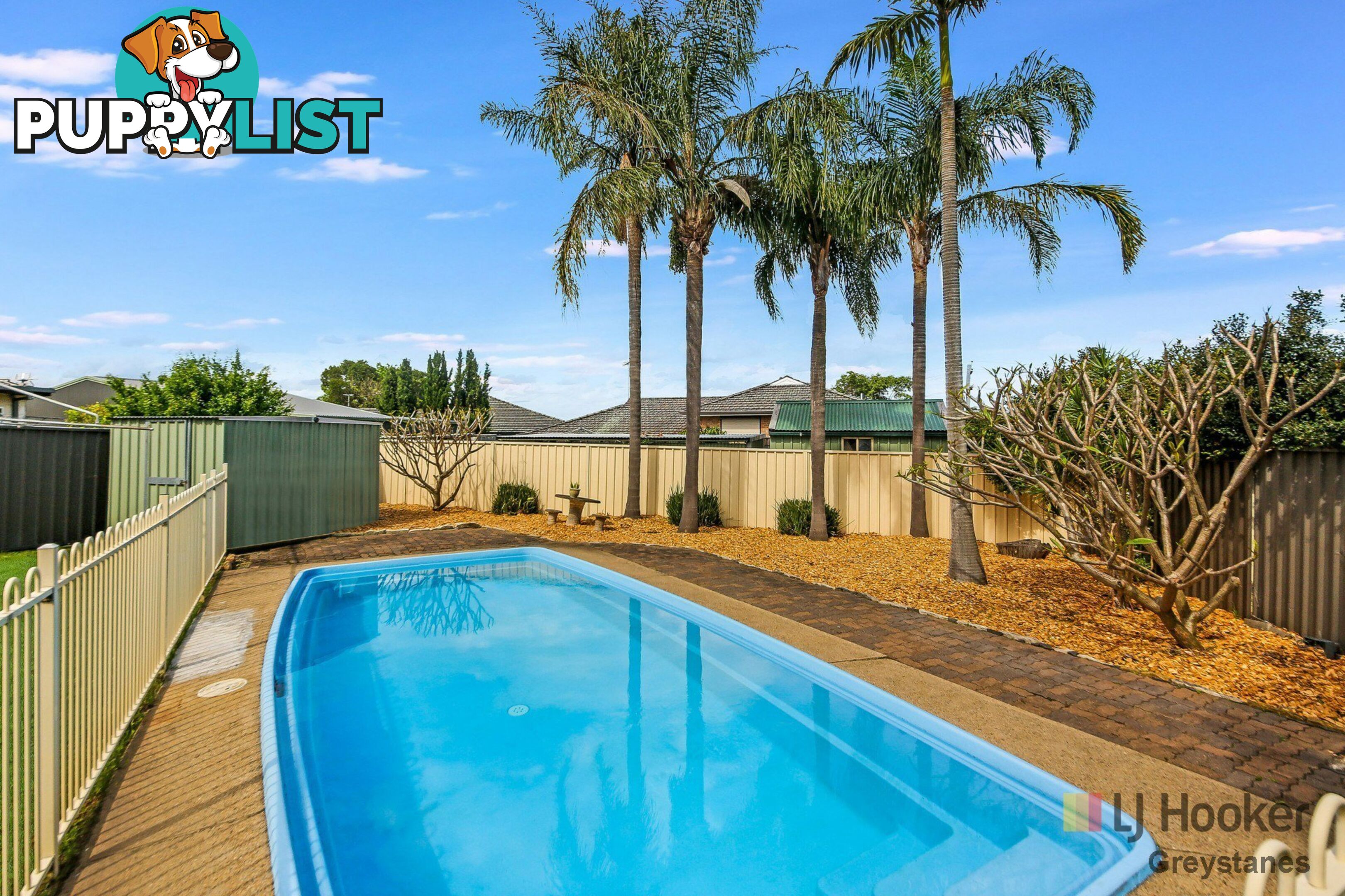 8 GOZO ROAD GREYSTANES NSW 2145