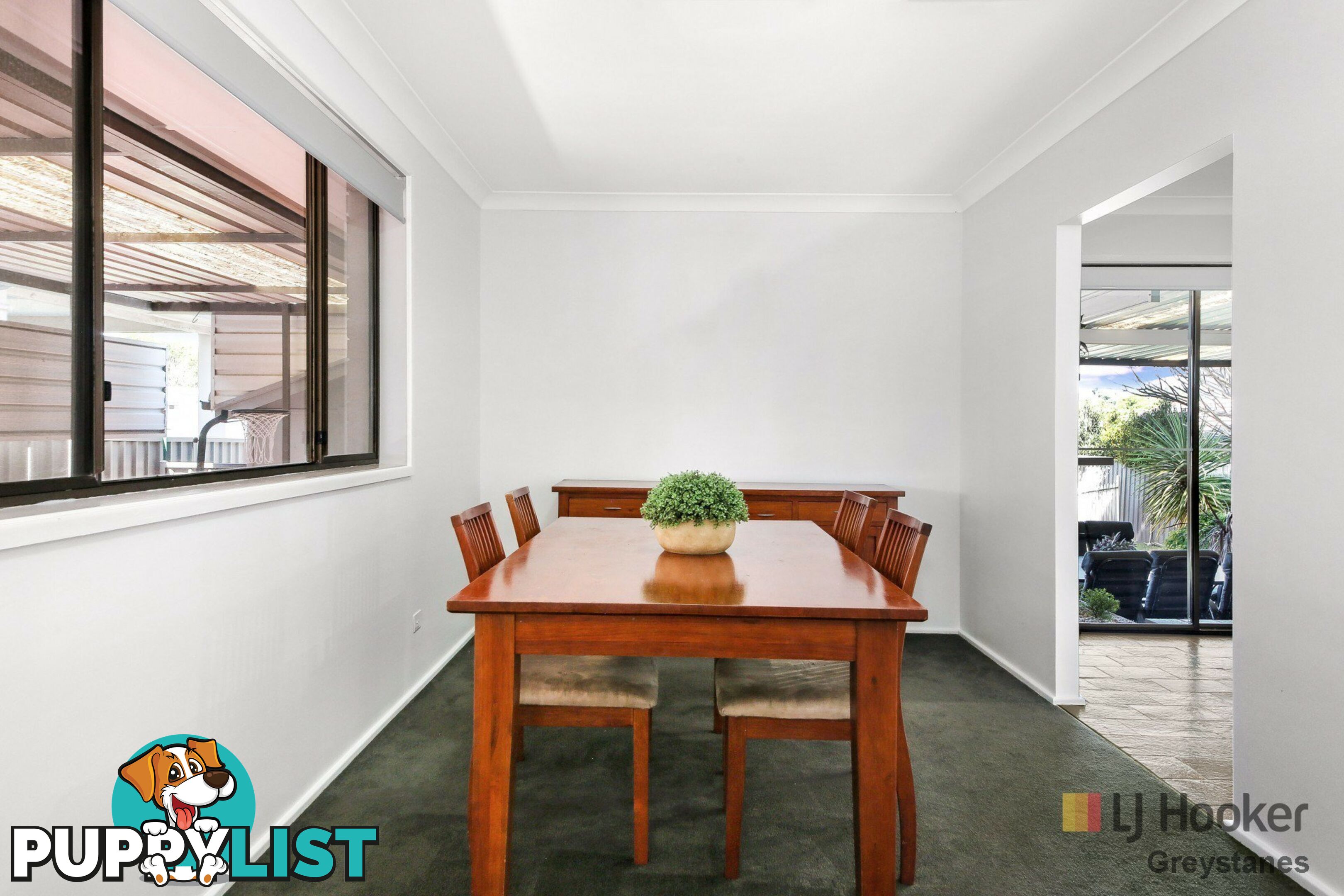 8 GOZO ROAD GREYSTANES NSW 2145