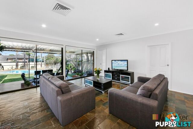 8 GOZO ROAD GREYSTANES NSW 2145