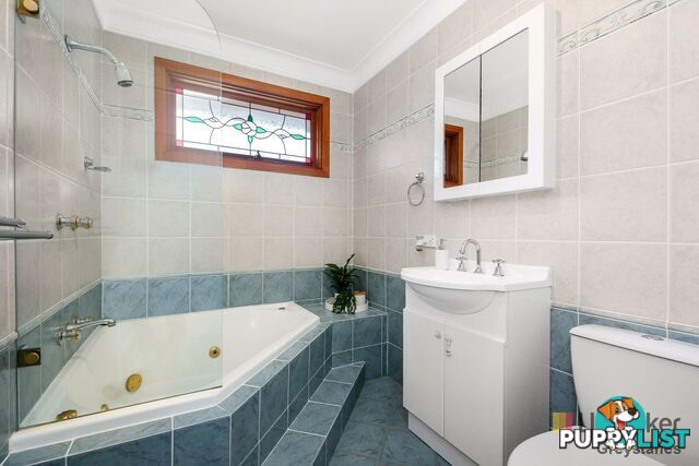 8 GOZO ROAD GREYSTANES NSW 2145