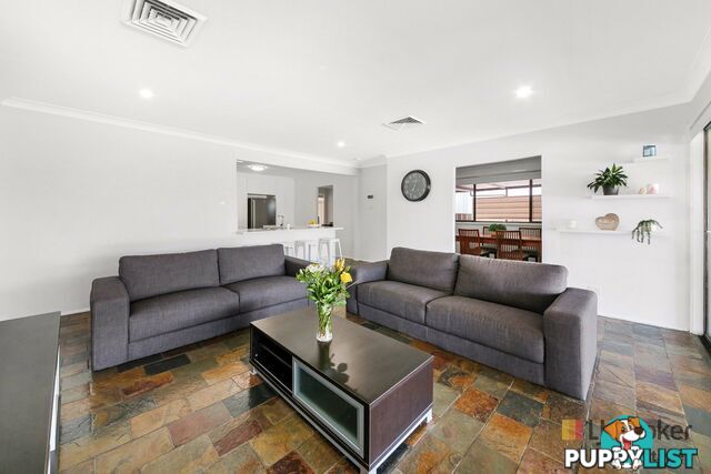 8 GOZO ROAD GREYSTANES NSW 2145