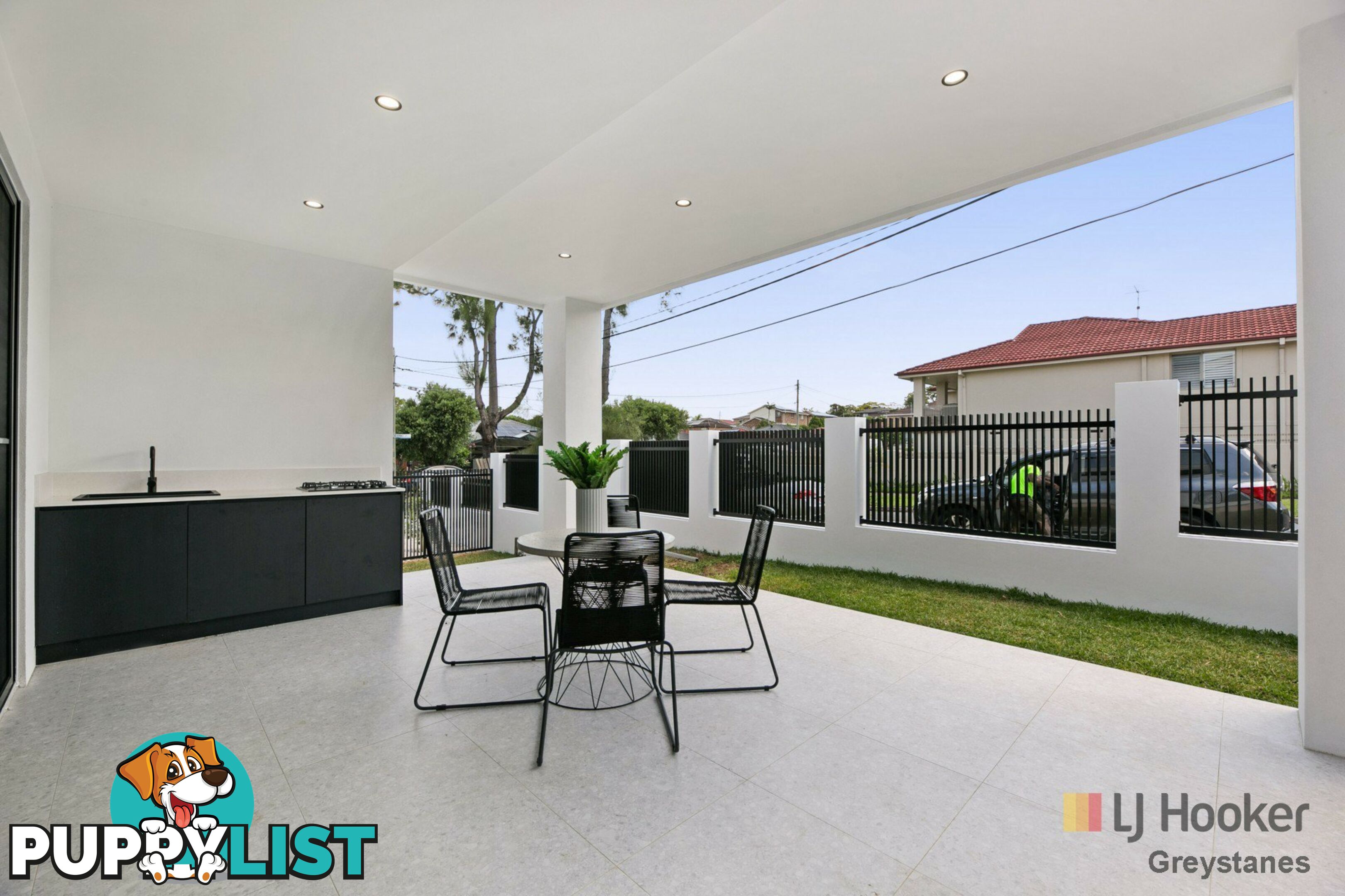 18 Oldfield Street GREYSTANES NSW 2145