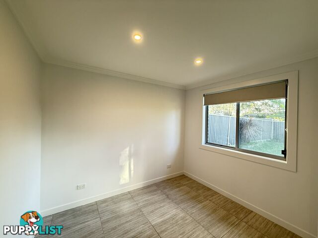 281a Bungarribee Rd BLACKTOWN NSW 2148