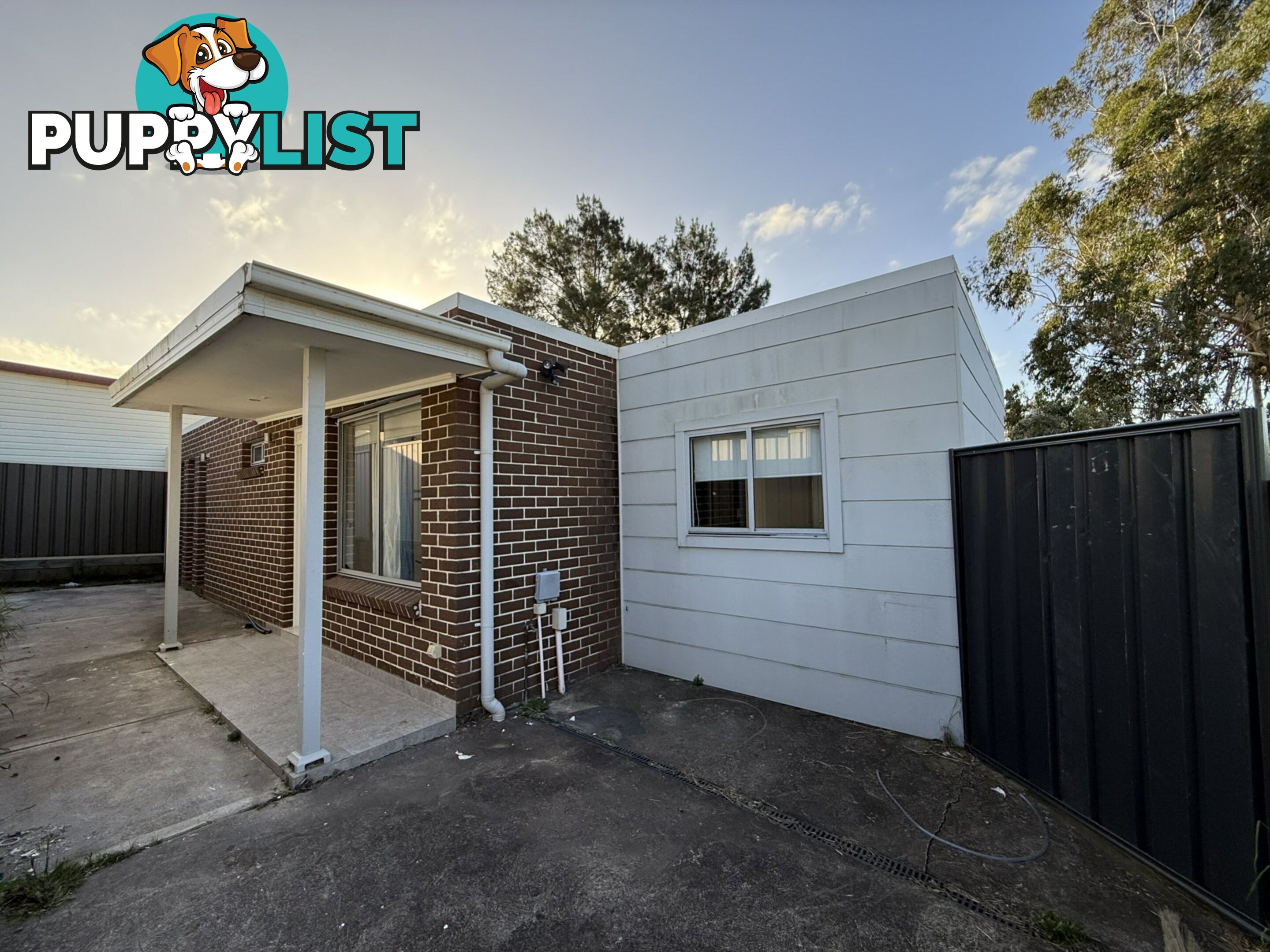 281a Bungarribee Rd BLACKTOWN NSW 2148