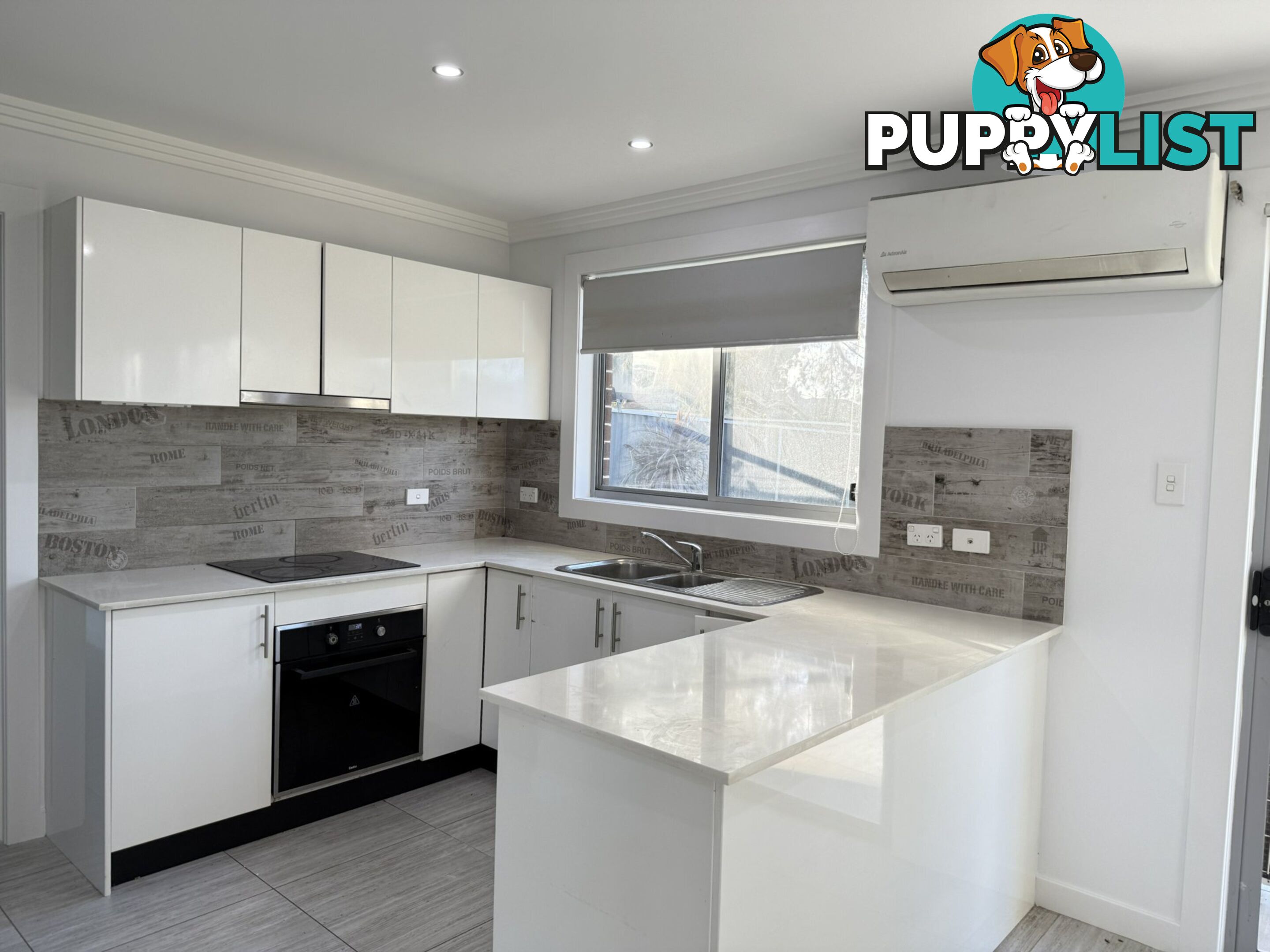281a Bungarribee Rd BLACKTOWN NSW 2148