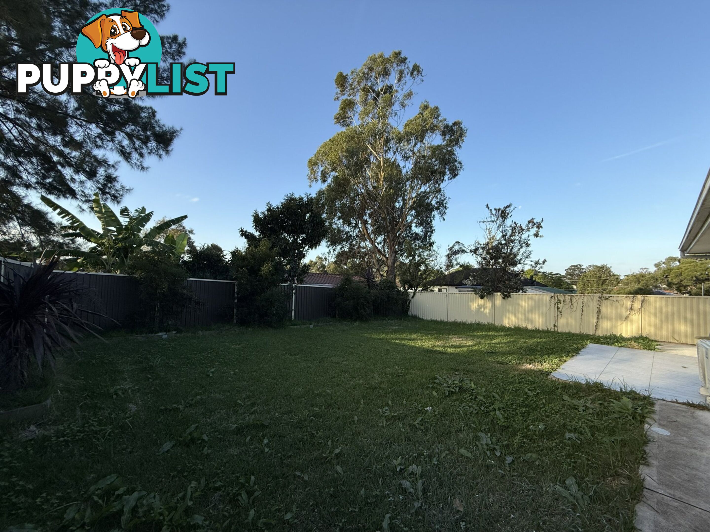 281a Bungarribee Rd BLACKTOWN NSW 2148
