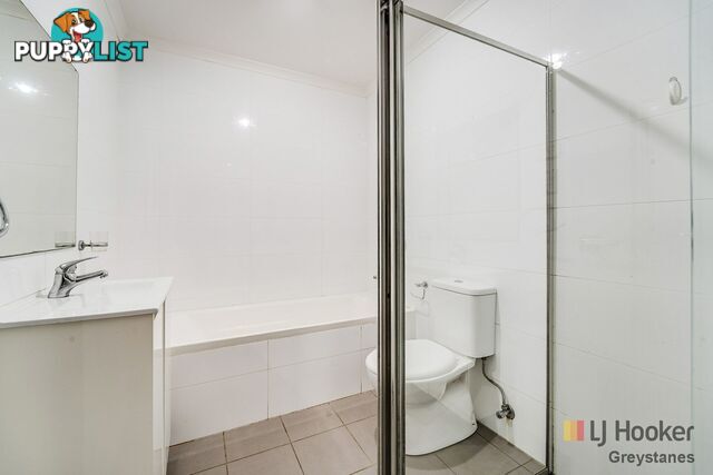 15/91 Arthur Street ROSEHILL NSW 2142