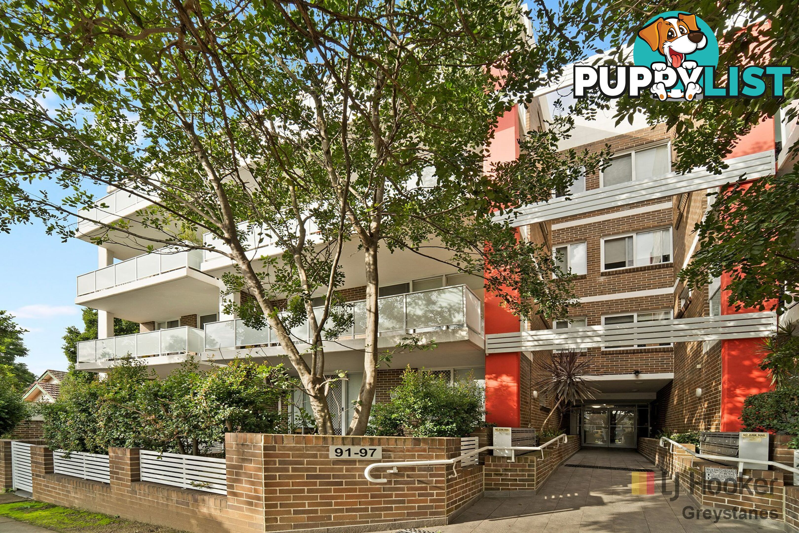 15/91 Arthur Street ROSEHILL NSW 2142