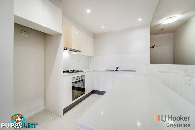 15/91 Arthur Street ROSEHILL NSW 2142