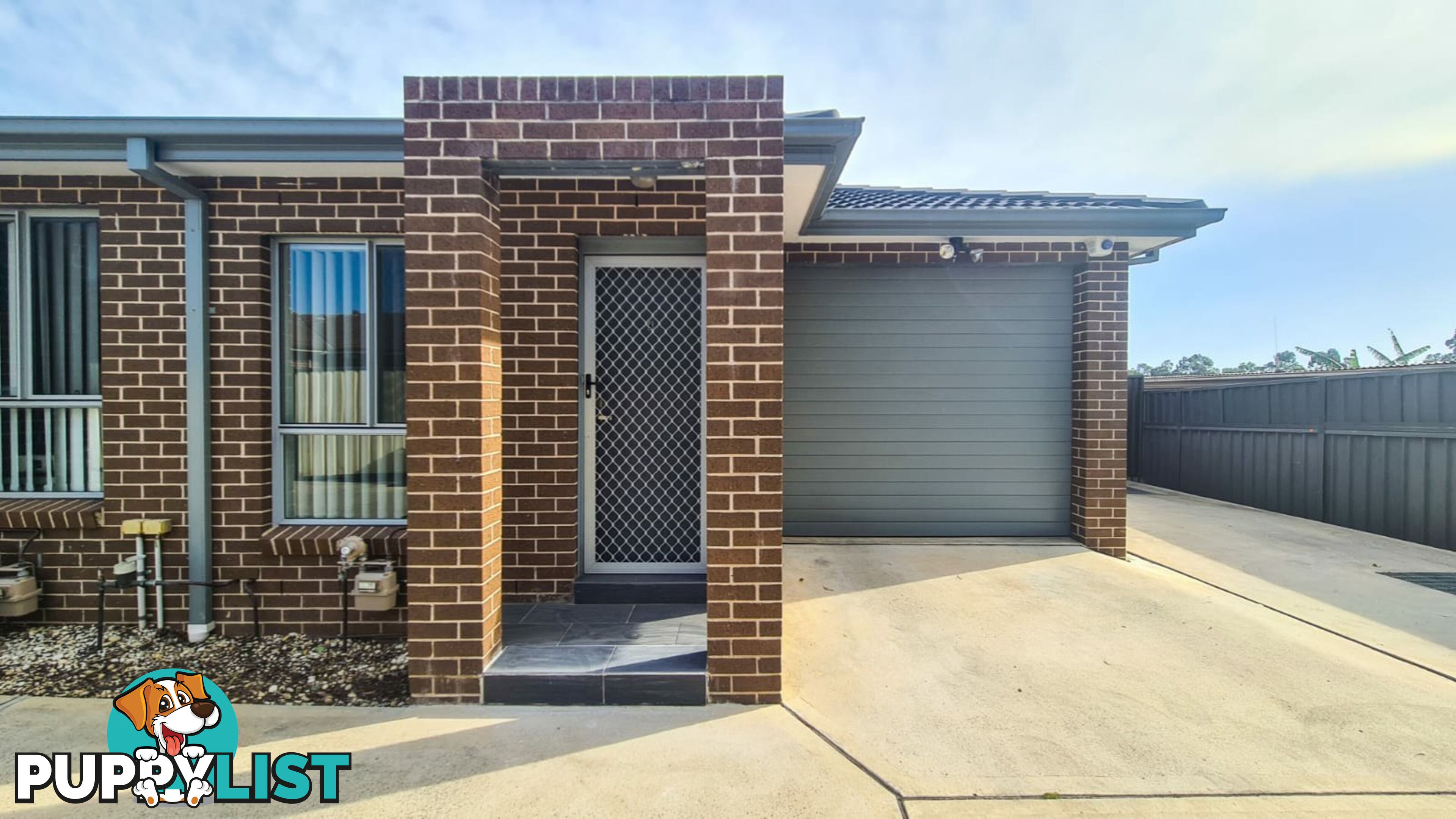 6/93 Sherwood Road MERRYLANDS NSW 2160