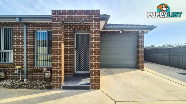 6/93 Sherwood Road MERRYLANDS NSW 2160