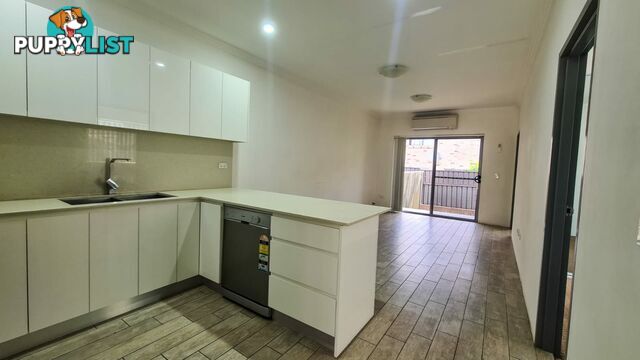 6/93 Sherwood Road MERRYLANDS NSW 2160