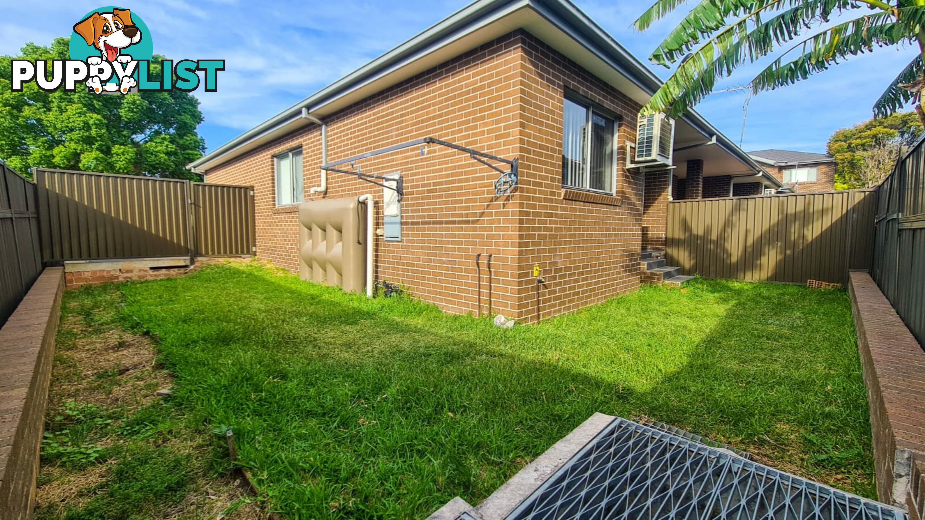 6/93 Sherwood Road MERRYLANDS NSW 2160