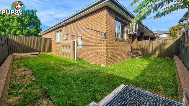 6/93 Sherwood Road MERRYLANDS NSW 2160