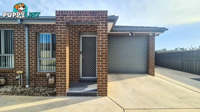 6/93 Sherwood Road MERRYLANDS NSW 2160