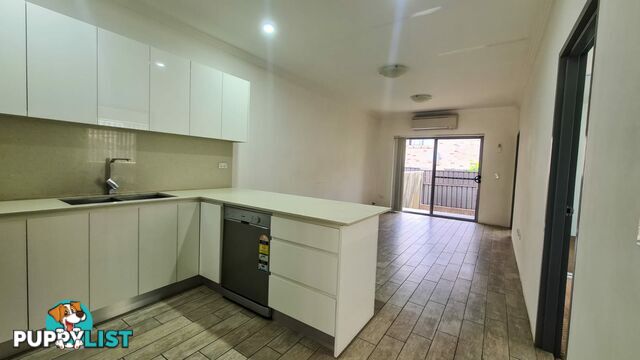 6/93 Sherwood Road MERRYLANDS NSW 2160