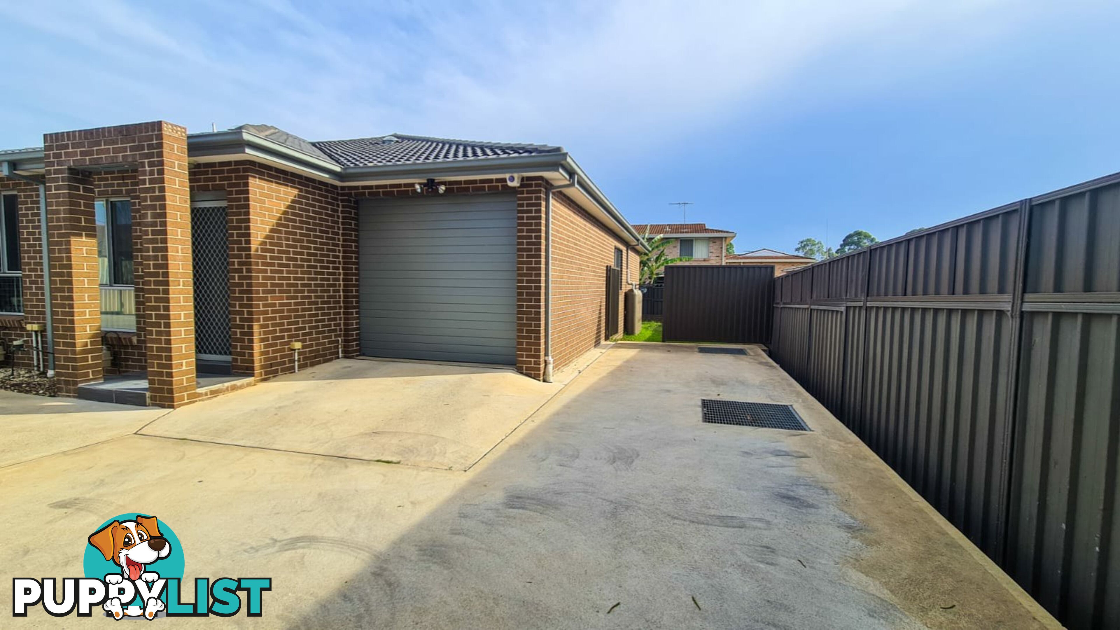 6/93 Sherwood Road MERRYLANDS NSW 2160