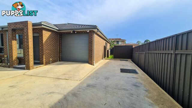 6/93 Sherwood Road MERRYLANDS NSW 2160