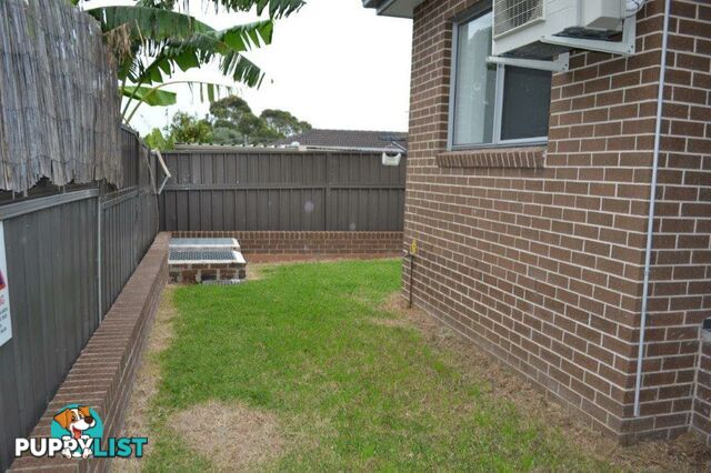 6/93 Sherwood Road MERRYLANDS NSW 2160