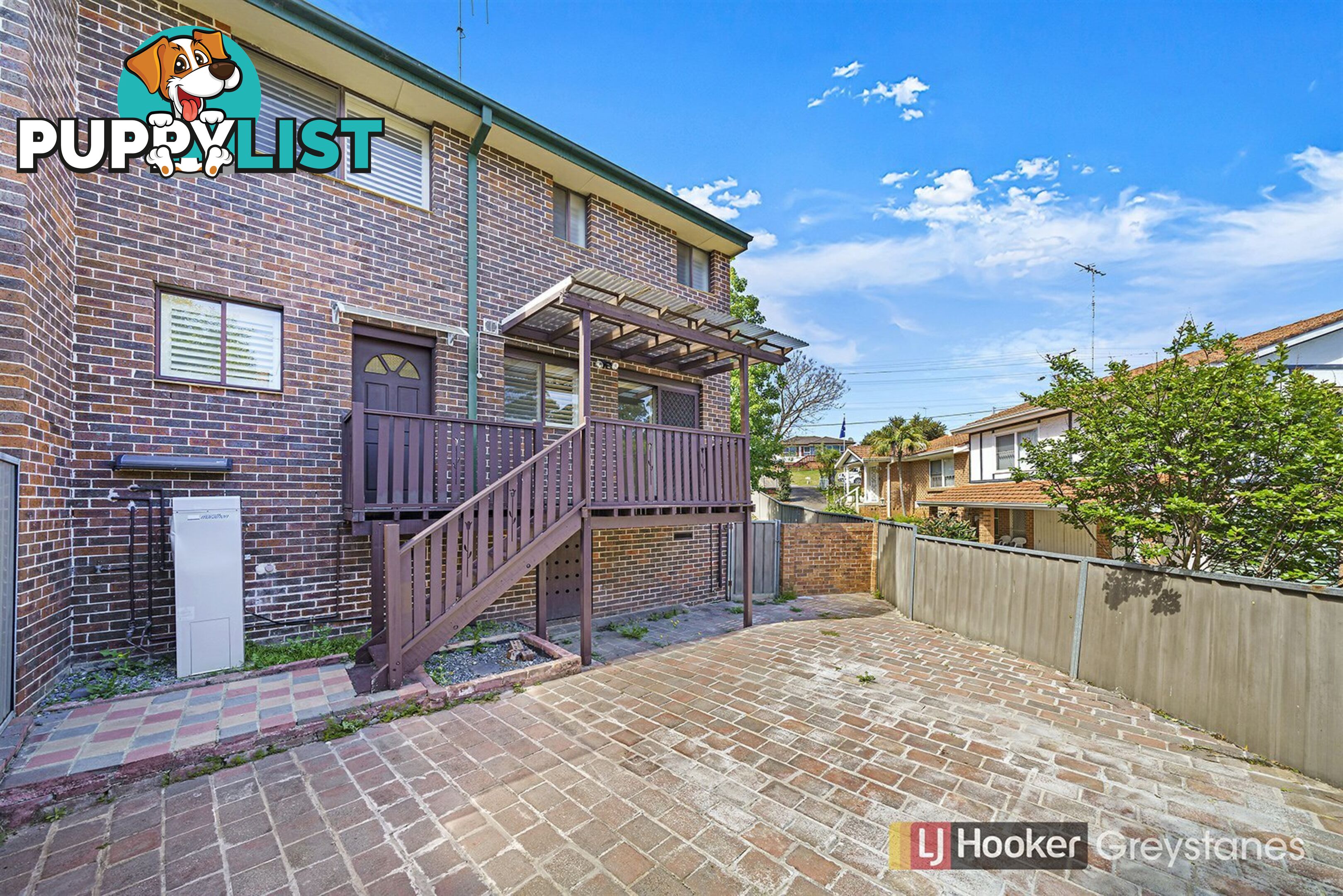 33/30 Bradman Street GREYSTANES NSW 2145