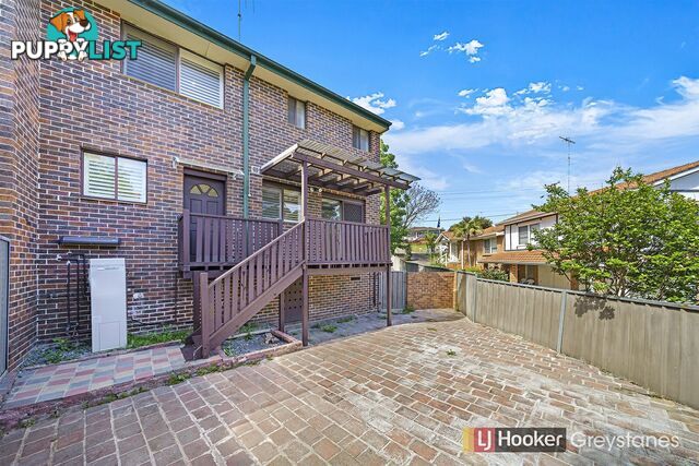 33/30 Bradman Street GREYSTANES NSW 2145